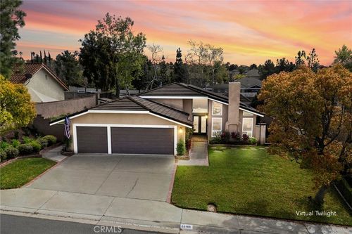 20188 Paseo Lorenzo, Yorba Linda, CA, 92886-5710 | Card Image