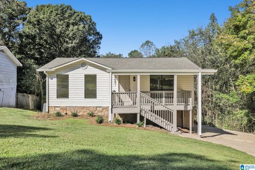 6681 Burchfield Loop, Mc Calla, AL, 35111-3357 | Card Image