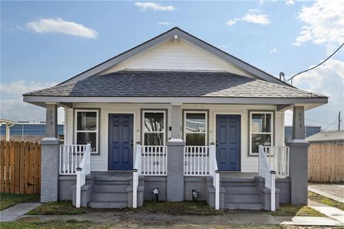 273 Brooklyn Ave, Jefferson, LA, 70121-2832 | Card Image