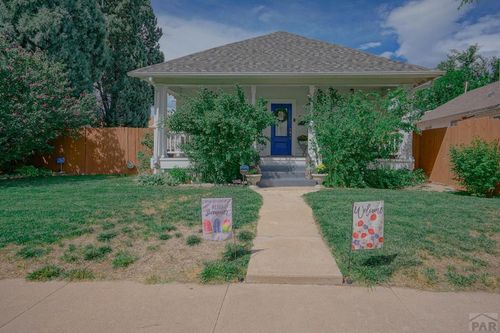 1933 Carteret Ave, Pueblo, CO, 81004-3247 | Card Image