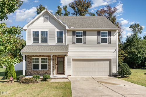 553 N Kennelman Cir, Wendell, NC, 27591-9732 | Card Image