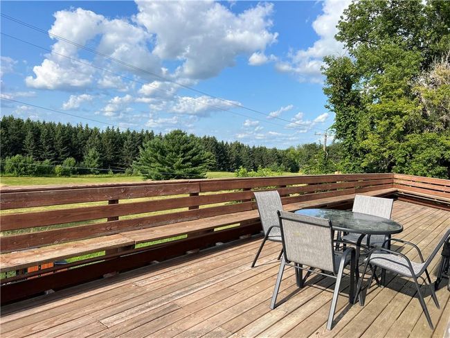 417 8 Th Ave, House other with 5 bedrooms, 2 bathrooms and null parking in SHELL LAKE WI | Image 37