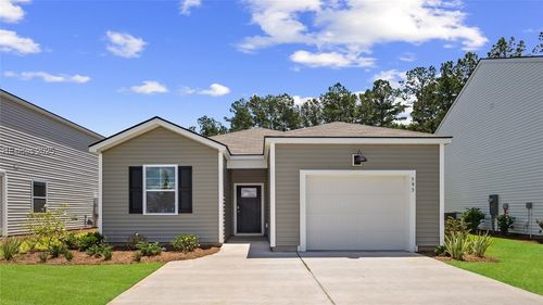 1627 Sanctum St, Ridgeland, SC, 29936-9709 | Card Image