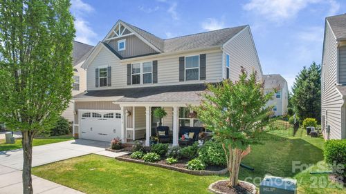 2019 Hamil Ridge Dr, Waxhaw, NC, 28173-6023 | Card Image