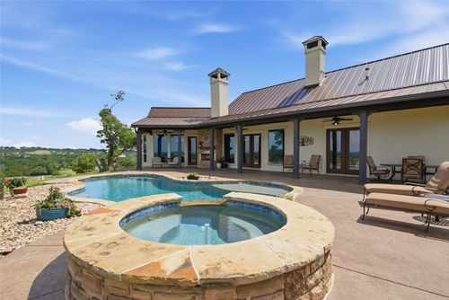 701 Cactus Rio Dr, Weatherford, TX, 76087-6597 | Card Image