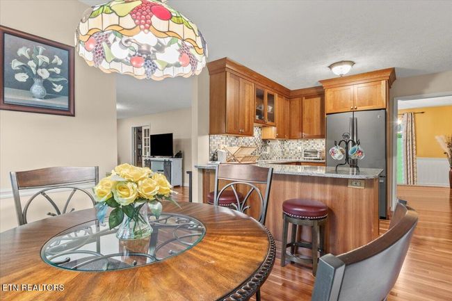 1432 Knightsbridge Dr, House other with 4 bedrooms, 4 bathrooms and null parking in Knoxville TN | Image 11