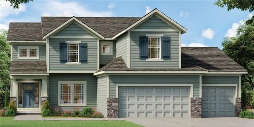 2181 Heritage Ave, Kansas City, MO, 64136 | Card Image