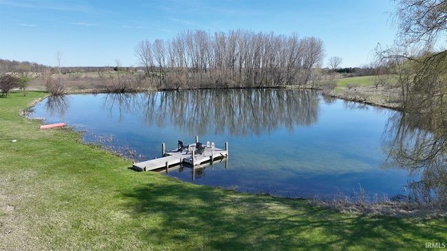 1808 County Road 18, House other with 4 bedrooms, 4 bathrooms and null parking in Waterloo IN | Image 35