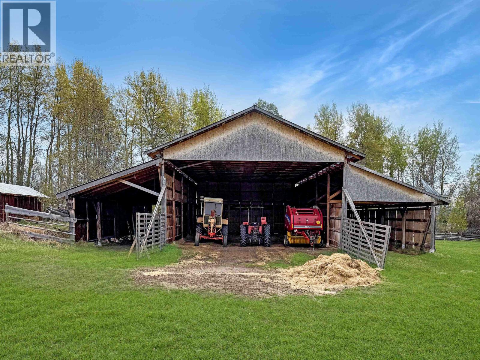 Residential in Williams Lake 3
