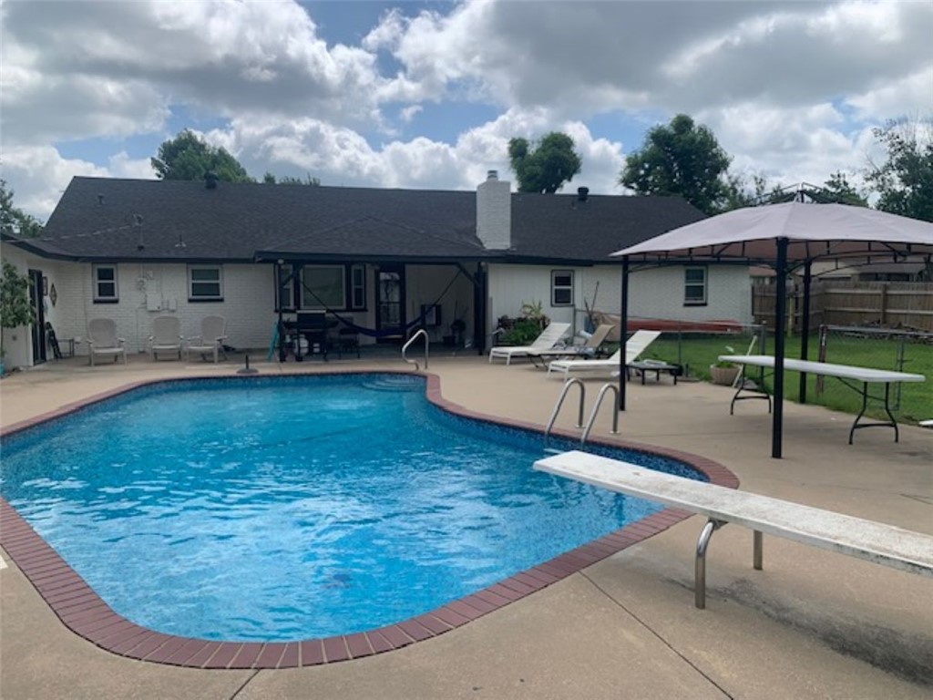 Residential in Rogers