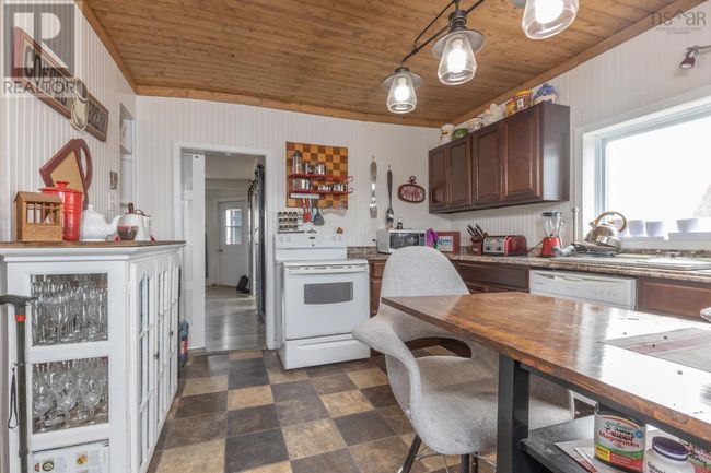 168 Bayview Rd, House other with 2 bedrooms, 2 bathrooms and null parking in Overton NS | Image 16
