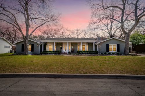 3309 Chaparral Lane, Fort Worth, TX, 76109 | Card Image