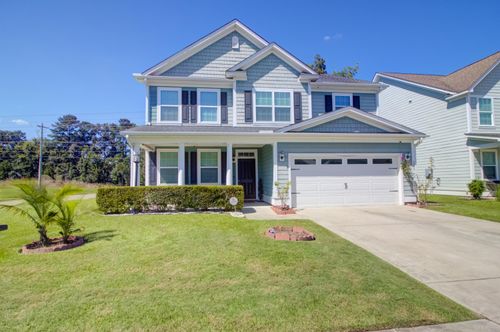 3900 Greico Rd, North Charleston, SC, 29420-8367 | Card Image