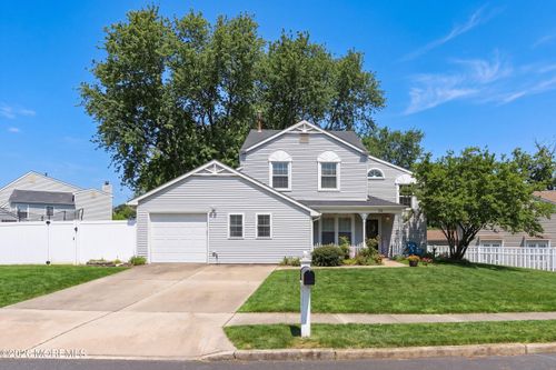 22 Bunker Hill Dr, Howell, NJ, 07731-1578 | Card Image