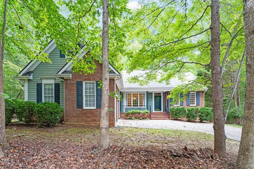 207 Stockbridge Place, Hillsborough, NC, 27278 | Card Image