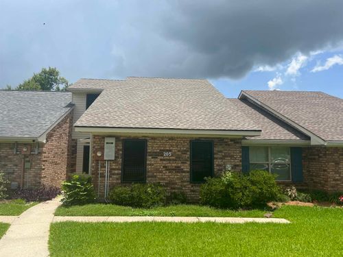 205 S French Quarter Dr, Houma, LA, 70364-2661 | Card Image