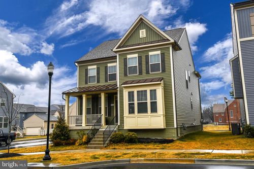 1717 Evansberry Dr, FREDERICK, MD, 21701-5139 | Card Image