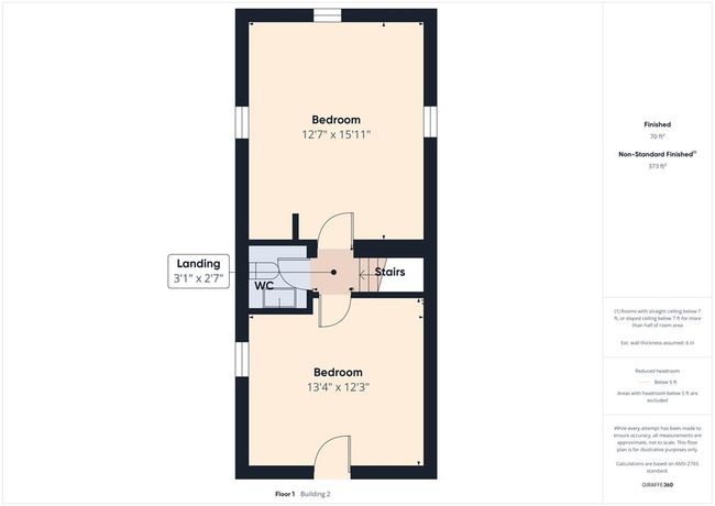 202 S Bowie St, Home with 5 bedrooms, 6 bathrooms and 1 parking in Fredericksburg TX | Image 58