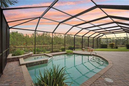 265 Shellstone Ct, NAPLES, FL, 34119-9701 | Card Image