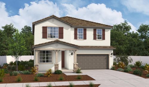 12811 Eagle Lake Ave, Rancho Cordova, CA, 95742-8285 | Card Image