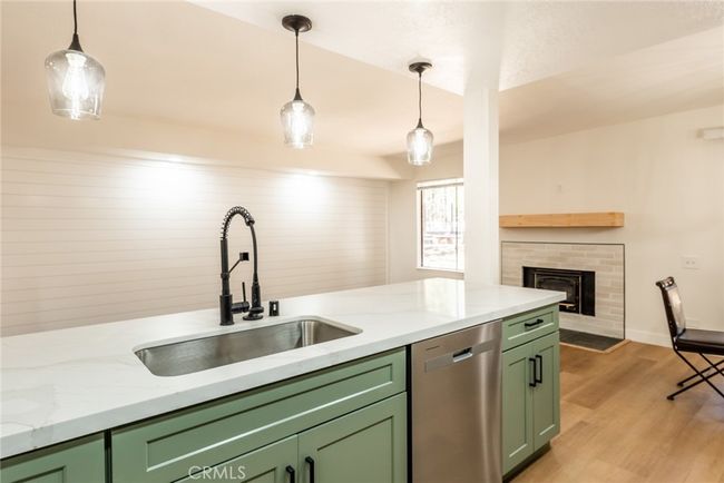 UNIT-105 - 152 Viewpoint Rd, Condo with 1 bedrooms, 1 bathrooms and null parking in Mammoth Lakes CA | Image 13