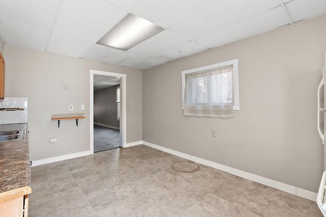 Room for a dining table | Image 15