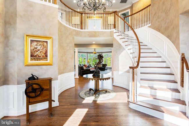 20550 Wildbrook Ct, House other with 6 bedrooms, 6 bathrooms and null parking in ASHBURN VA | Image 6