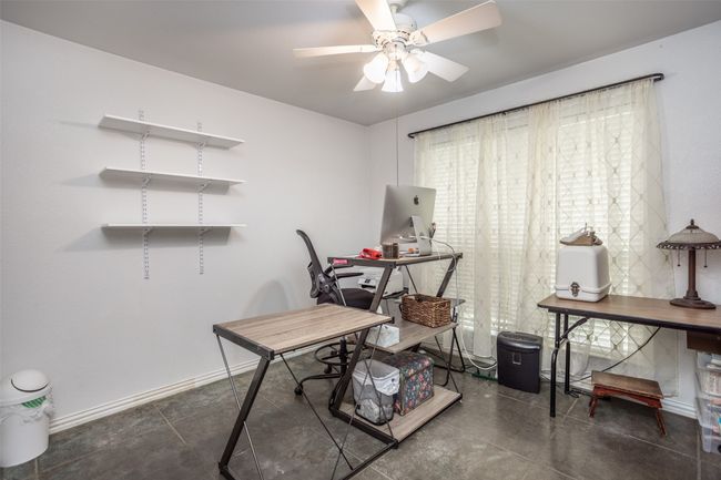 8770 Rector Rd, House other with 4 bedrooms, 4 bathrooms and null parking in Sanger TX | Image 23