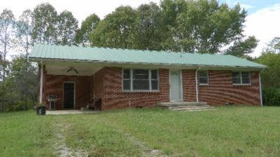 80 Schell Ln, House other with 2 bedrooms, 1 bathrooms and 1 parking in Celina TN | Image 3