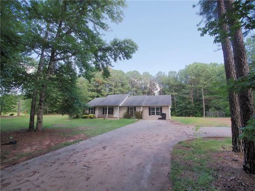 1651 Liberty Church Rd, Bremen, GA, 30110-4235 | Card Image