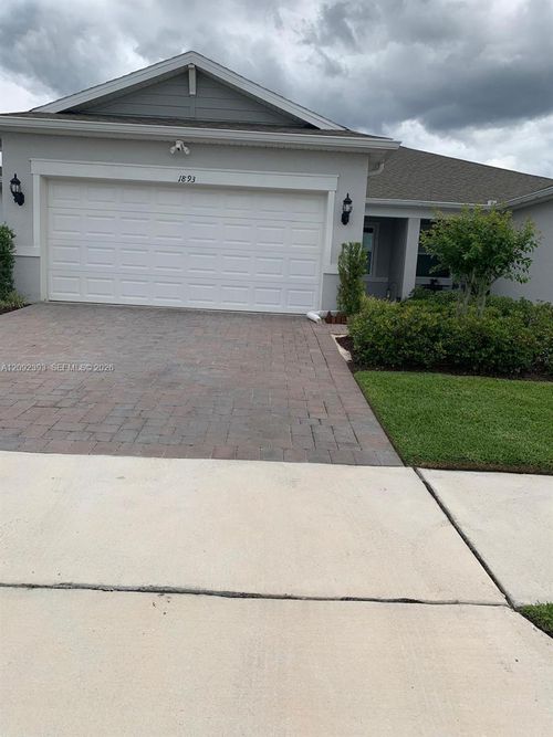 1893 Spring Shower Cir, KISSIMMEE, FL, 34744 | Card Image