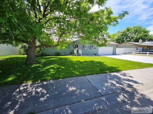 3730 E Michelle Street, Idaho Falls, ID, 83401 | Card Image