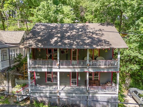 13 Pine St, Eureka Springs, AR, 72632-3328 | Card Image