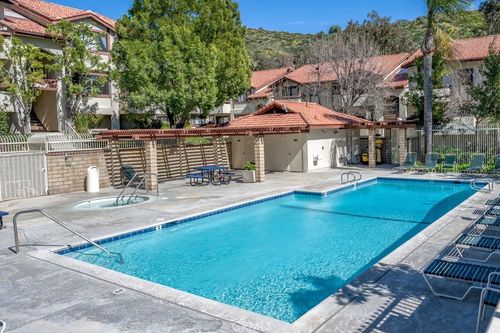 422-27919 Sarabande Ln, Canyon Country, CA, 91387-4340 | Card Image