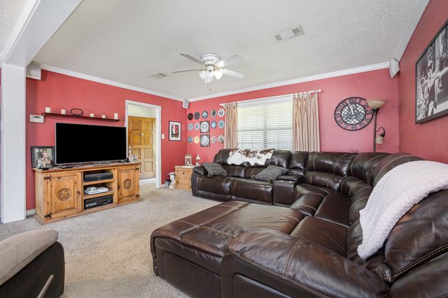 1128 Mason Dr, House other with 3 bedrooms, 2 bathrooms and null parking in Hurst TX | Image 4