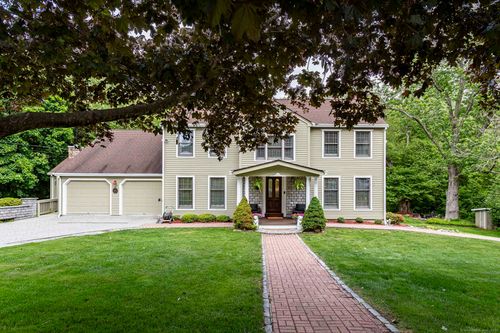 61 Baldwin Brook Rd, Canterbury, CT, 06331-1806 | Card Image
