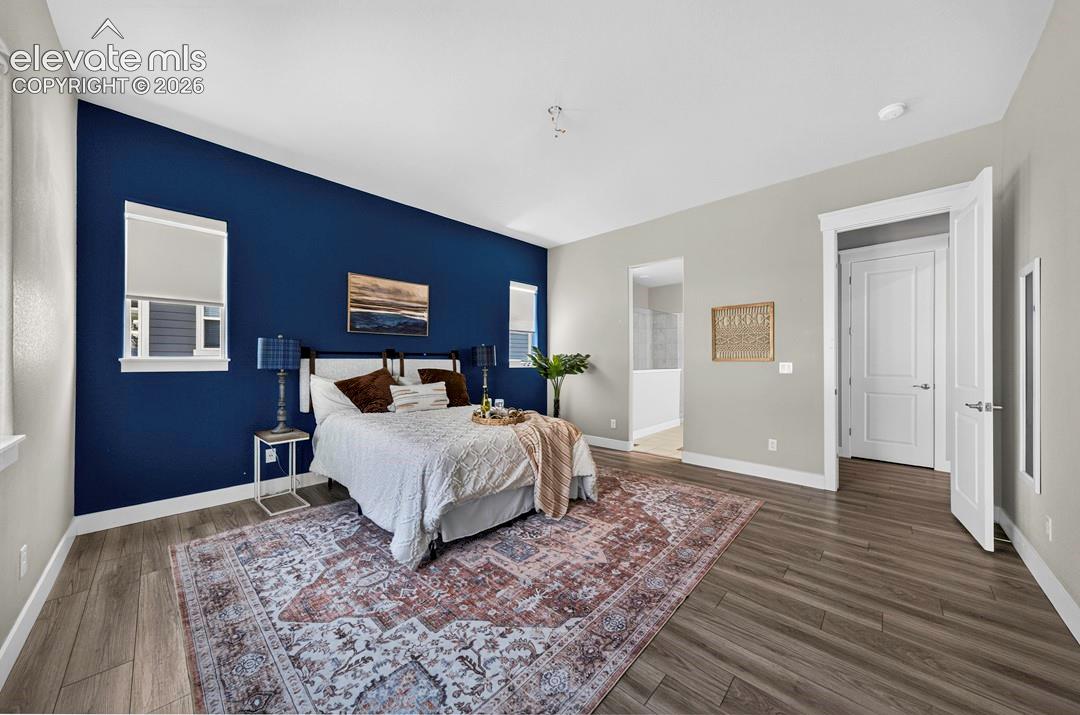 Residential in Colorado Springs 2