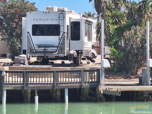 374-374 Sand Dollar Dr, Port Isabel, TX, 78578 | Card Image