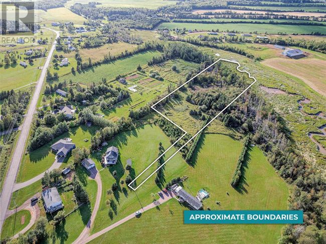 LOT-2 - 2 Cubs Crt, Home with 0 bedrooms, 0 bathrooms and null parking in Long Creek PE | Image 5