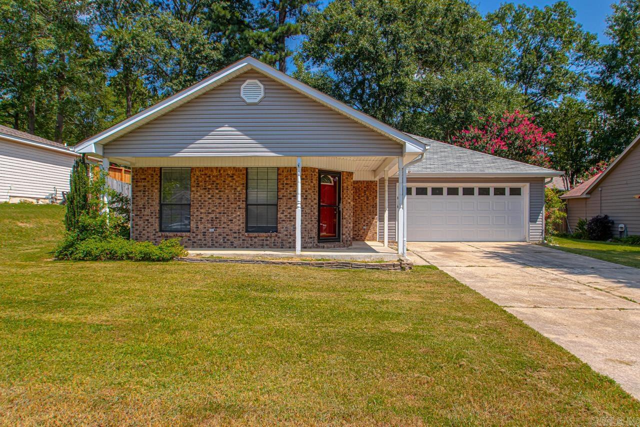 Timbermist Dr, Benton, AR 72015