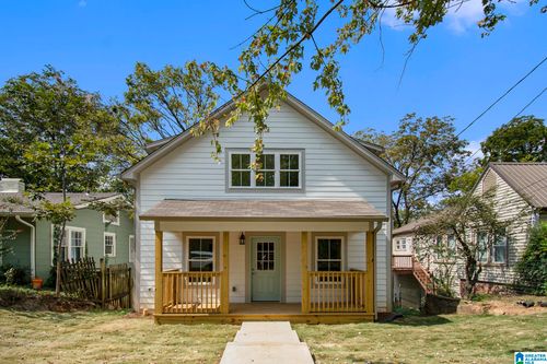 5316 5th Ct S, Birmingham, AL, 35212-3602 | Card Image