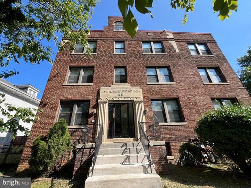 apt-6-5601 Colorado Ave Nw, WASHINGTON, DC, 20011-7813 | Card Image