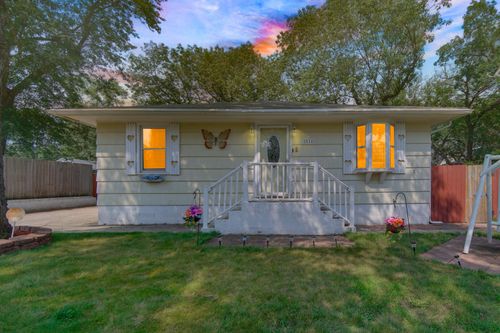 2816 Beverly Dr, Gary, IN, 46408-1910 | Card Image