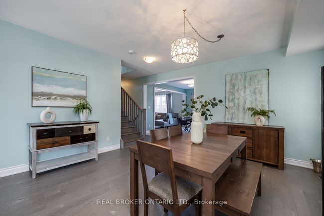 3 Melrose Dr, House other with 4 bedrooms, 5 bathrooms and 4 parking in Millbrook ON | Image 9