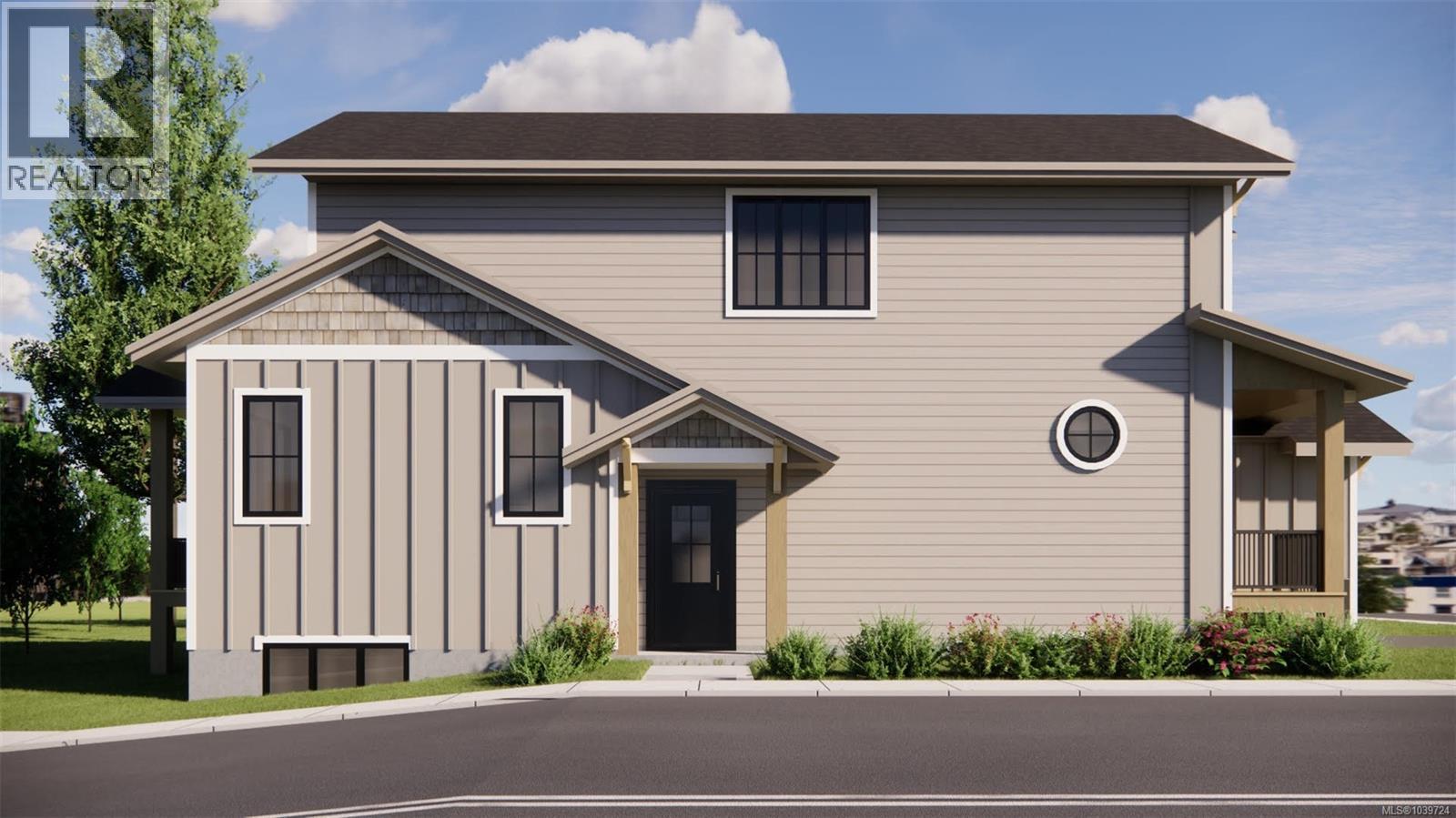 Residential in Courtenay 4
