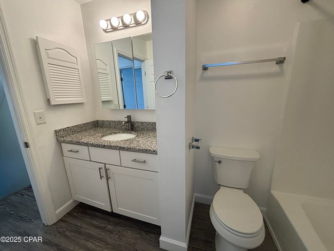 1635 N James Ave, Townhouse with 2 bedrooms, 2 bathrooms and null parking in Panama City FL | Image 12