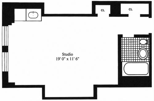 a17-5 Tudor City Pl, New York, NY, 10017-6846 | Card Image