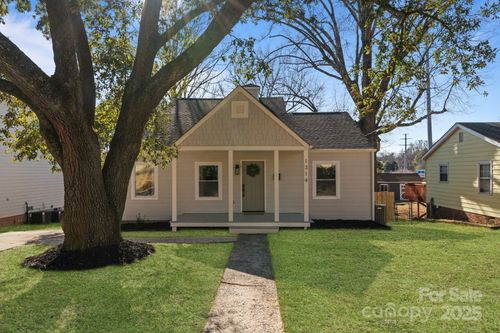 1314 Ordermore Ave, Charlotte, NC, 28203-5917 | Card Image