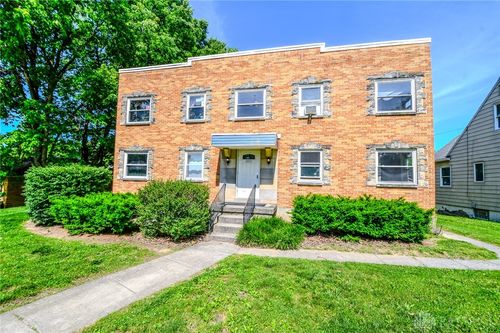 2833 Crescent Blvd, Kettering, OH, 45409-1662 | Card Image