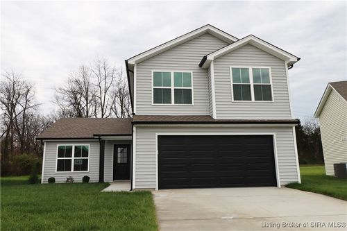 lot-147-5018- LOT 147 Hidden Springs Dr, Charlestown, IN, 47111-1448 | Card Image